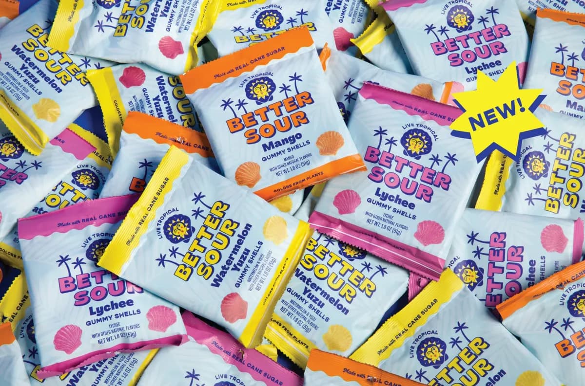 Better Sour