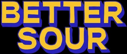 Better Sour